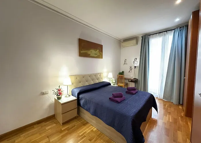Calabria برشلونة