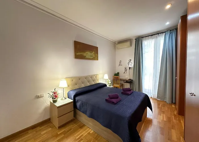 Calabria * برشلونة