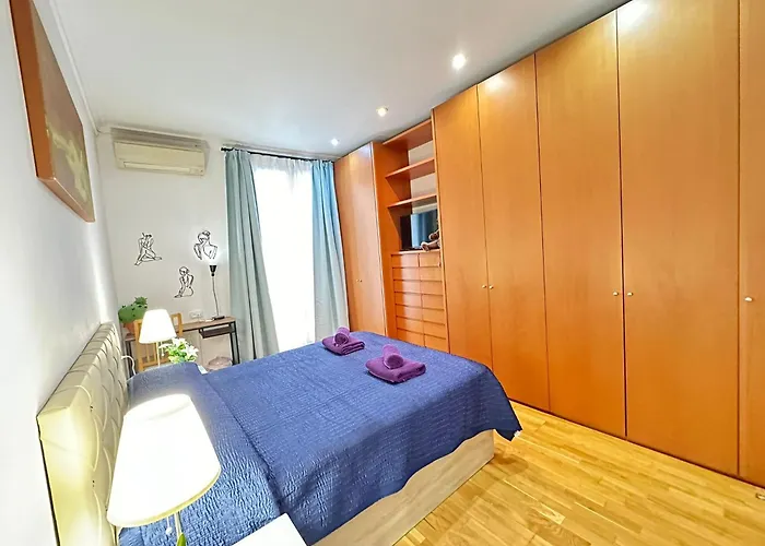 فندق مبيت وإفطار Calabria