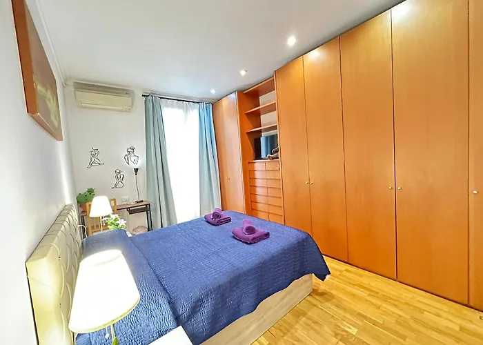 Calabria * برشلونة