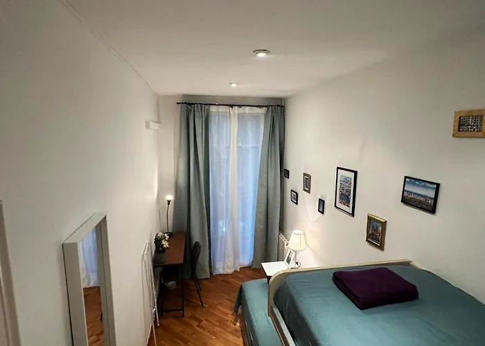 Calabria فندق مبيت وإفطار